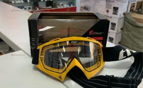 Купить Очки защитные Thor б/у , в Тольятти Цена:1390рублей