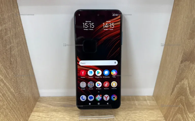 Xiaomi POCO M3 Pro 6/128Gb