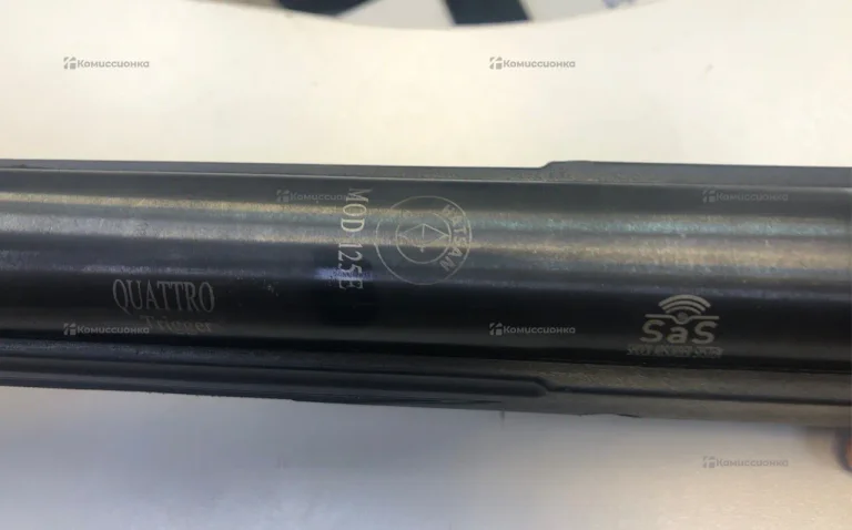 Пневматическая винтовка Hatsan 125E