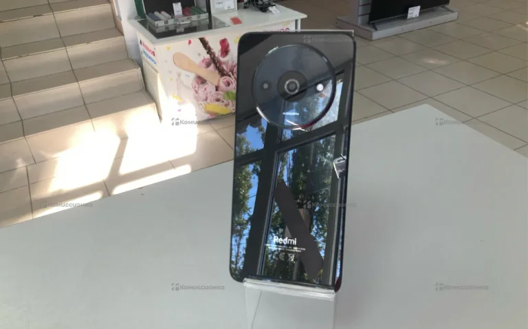 Xiaomi Redmi A3 4/128 ГБ