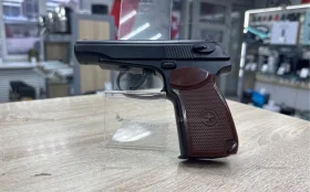 Купить Пневматический пистолет PM-X б/у , в Саратов Цена:2500рублей