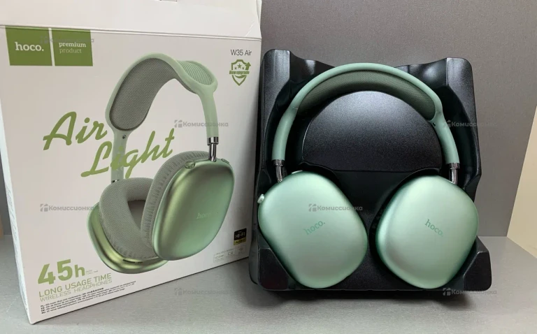Наушники   HOCO W35 air