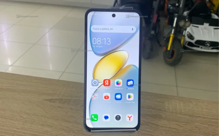 Realme Note 50 3/64 ГБ