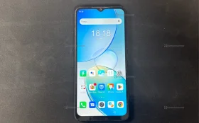 Купить Infinix Hot 12i 4/64 ГБ б/у , в Москва и область Цена:1990рублей