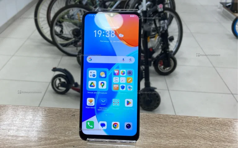 Honor X6 4/64Gb