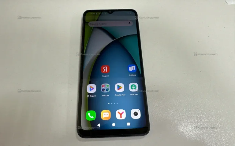 Xiaomi Redmi A3x 4/64 ГБ