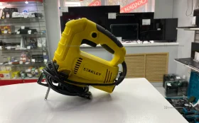Электролобзик STANLEY SJ60