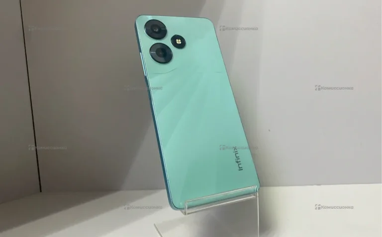 Infinix Hot 30 4/128 ГБ