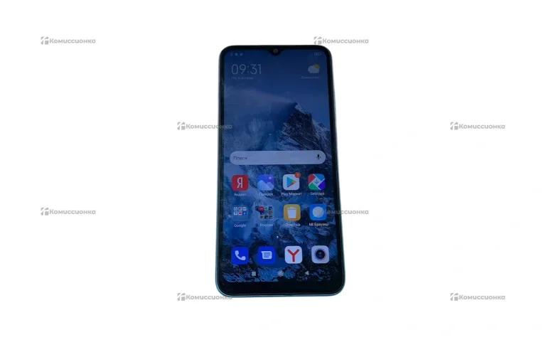 Xiaomi Redmi 9a 2/32