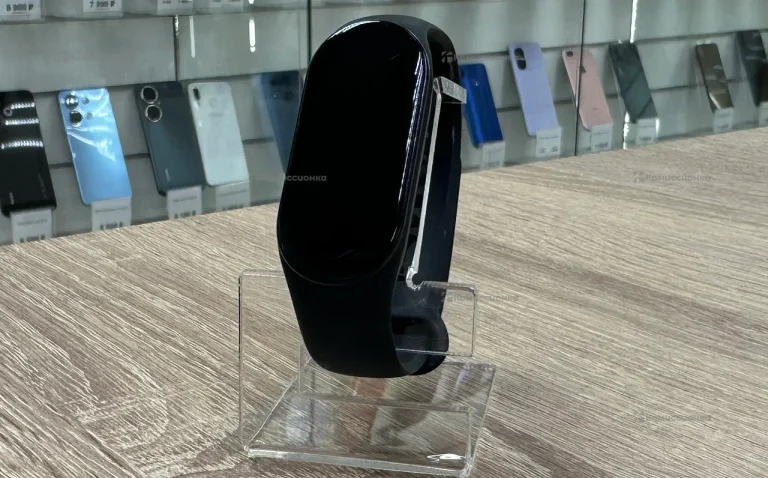 Фитнес браслет Xiaomi Smart Band 7