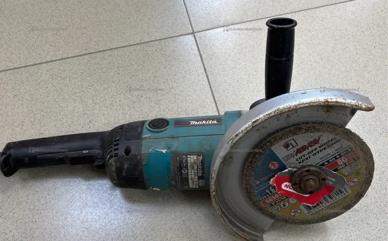 УШМ makita 9069