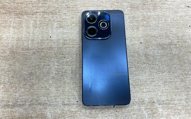 Infinix Hot 40i 4/128Gb