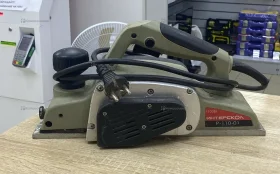 Рубанок интерскол P-110-01