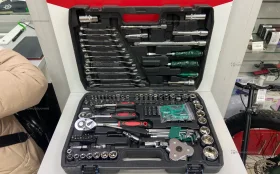 Купить набор инструментов 121 Предмет б/у , в Казань Цена:2900рублей