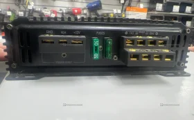 Усилитель  ACV