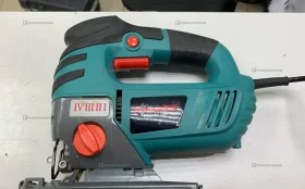 Лобзик Hammer LKZ 750B