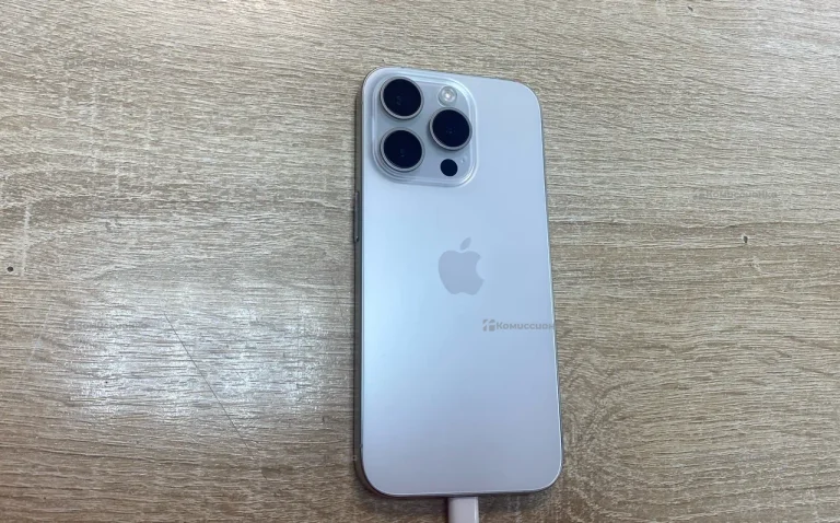 Apple IPhone 15 Pro 128Gb