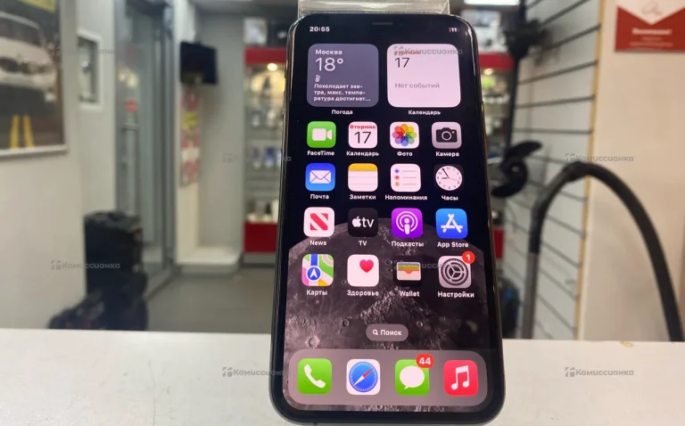 Apple iPhone 11 Pro 64Gb