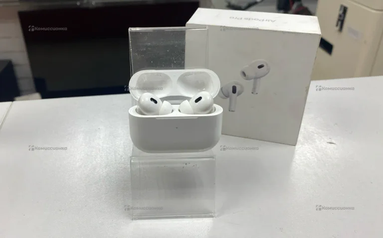 Наушники  AirPods Pro 2
