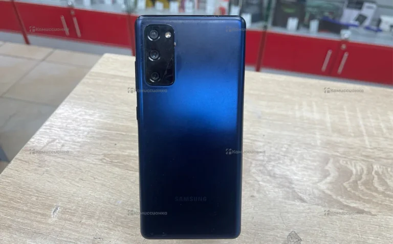 Samsung Galaxy S20 FE 6/128 ГБ