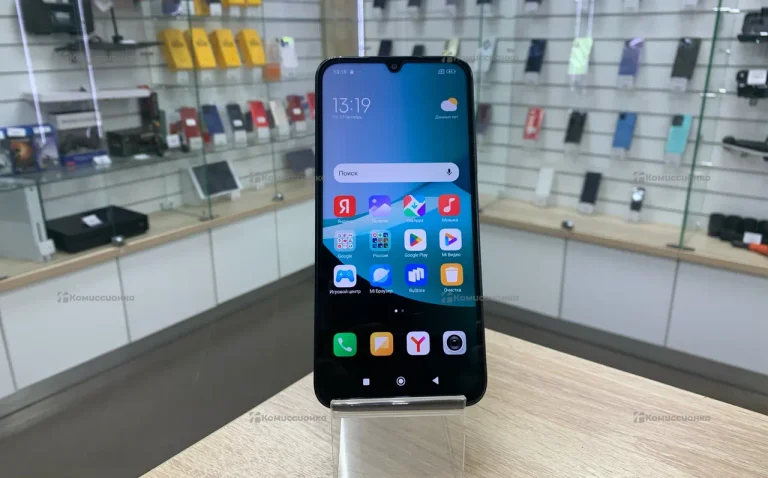 Xiaomi Redmi 15c 4/128 ГБ