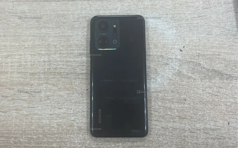 Honor X7a Plus 6/128Gb