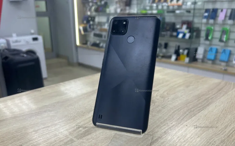 Realme C21 3/32 ГБ