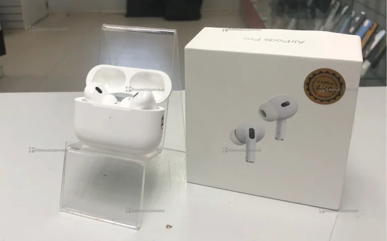 Наушники  - Apple AirPods Pro 2 rep.