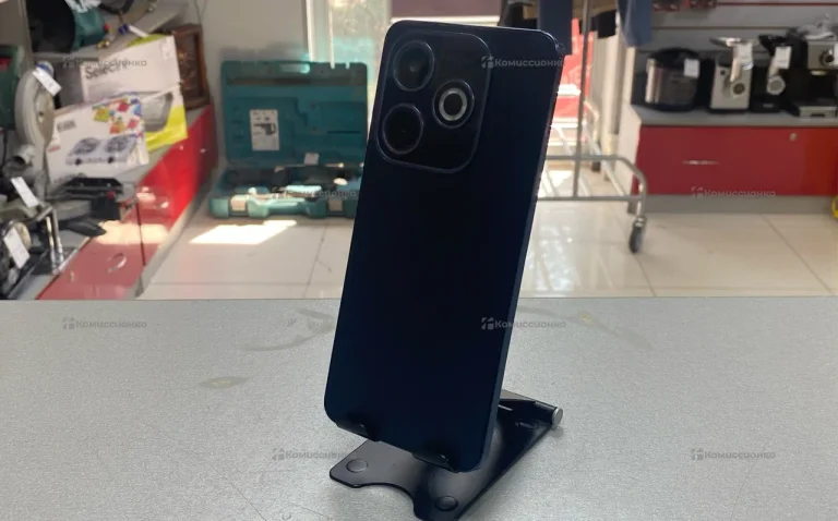 Infinix hot 40i 8/256gb