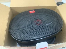 Купить Колонки aura fireball i7102 б/у , в Нижнекамск Цена:2590рублей