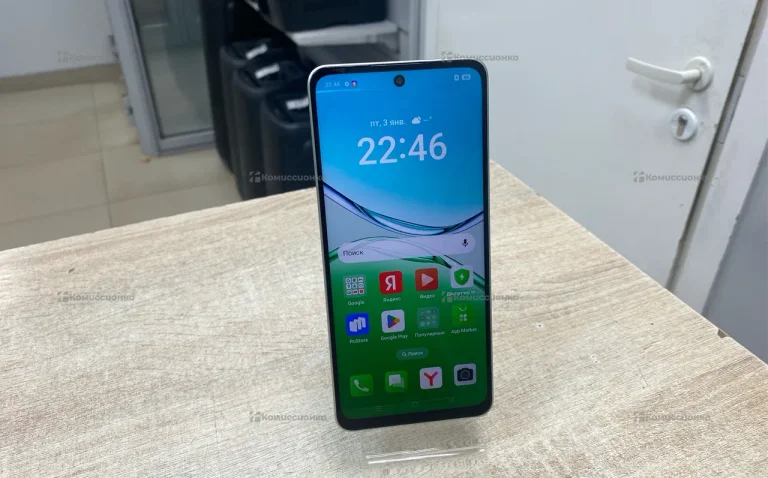 Oppo A5 Pro 8/256 ГБ