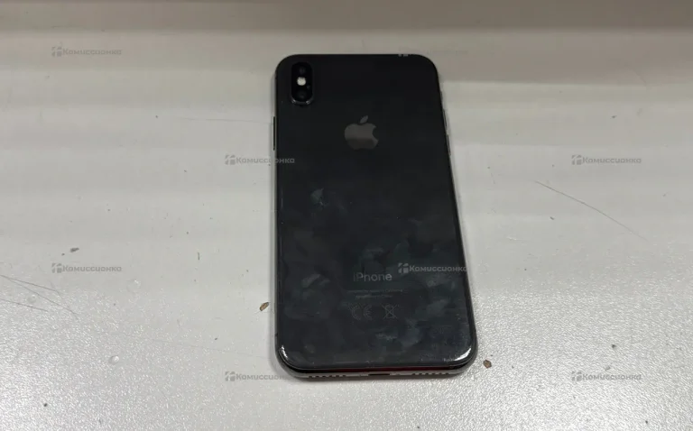 Apple IPhone X 64Gb