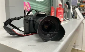 Купить Фотоаппарат  Canon DS126271 б/у , в Пермь Цена:8990рублей