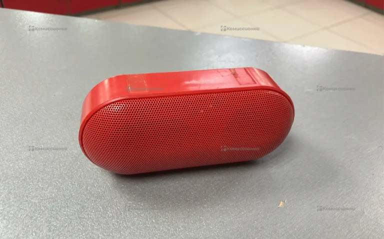 Колонка  Bluetooth