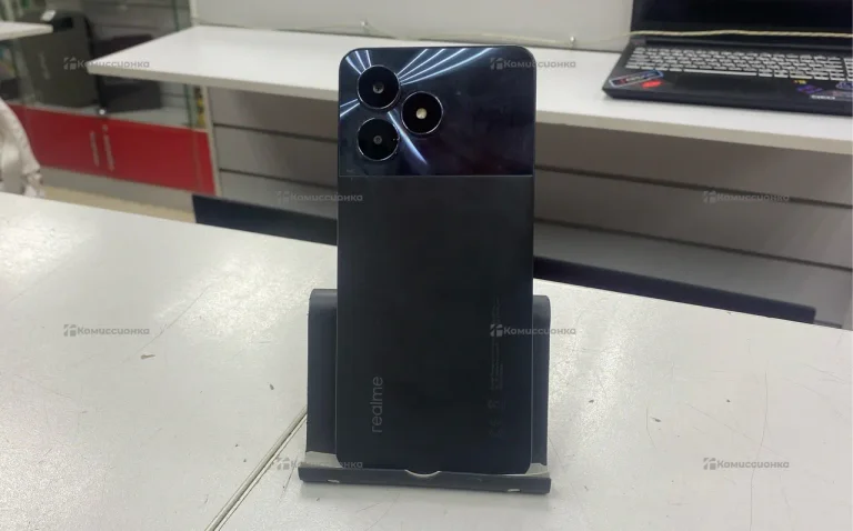 Realme C51 4/64 ГБ
