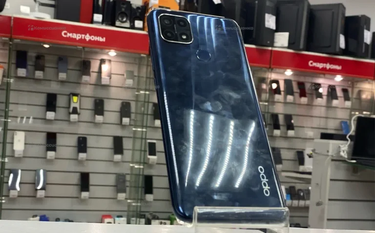 Oppo A15 3/32 ГБ