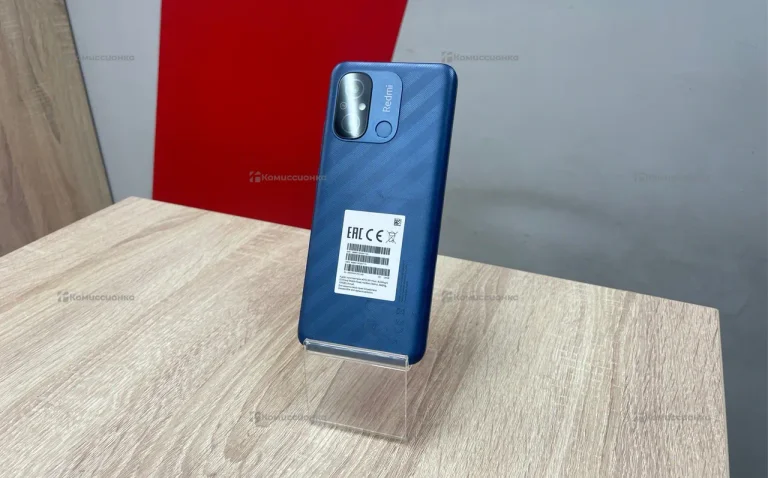 Xiaomi 12c