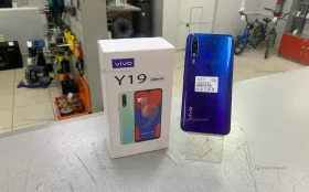 Vivo Y19 8/256 ГБ