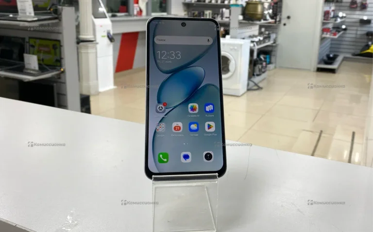 Tecno Spark Go 1 4/64 ГБ