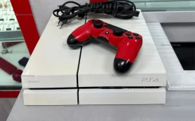 Приставка Sony Sony Playstation 4 Fat 500gb