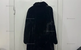 Купить Шуба Из Овчины(Манто ВМ) р54-56 б/у , в Краснодар Цена:5500рублей