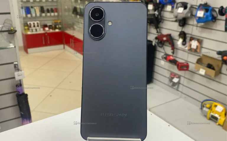 Tecno Spark Go 2 3/64 ГБ