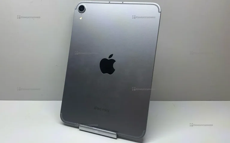 Планшет Apple IPad Mini 2024 (A17 Pro) 128gb