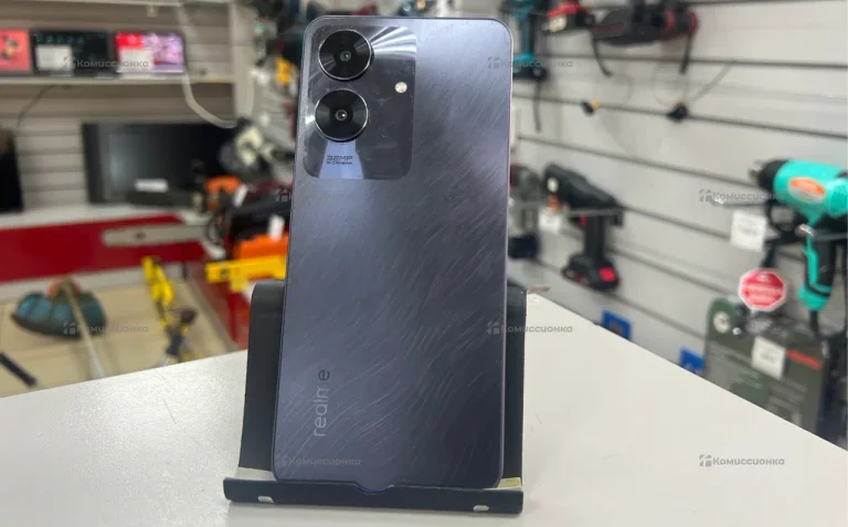 Realme Note 60 6/128 ГБ