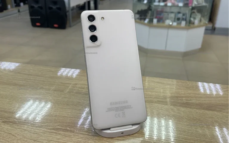 Samsung Galaxy S21 FE 8/256 ГБ