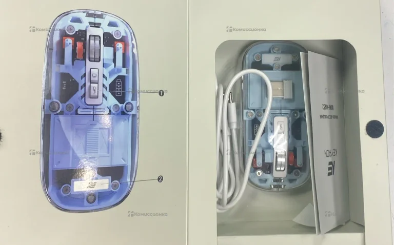 мышь беспроводная keyron wm-m952