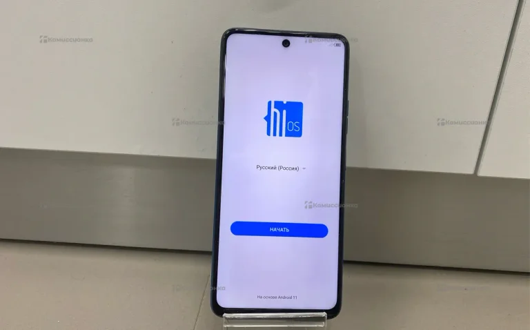 Tecno Pova 2 4/128GB
