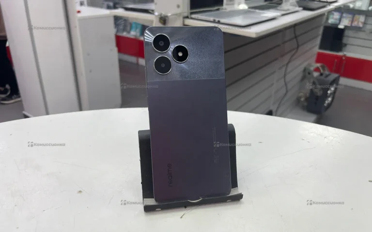 Realme Note 50 3/64 ГБ