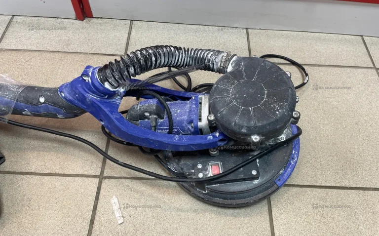 Жираф WallGrinder