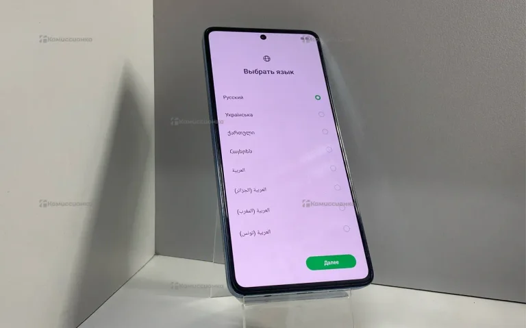 Infinix GT 10 Pro 8/256GB